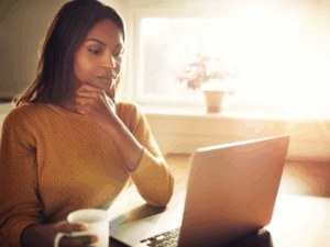 Data-driven decision making