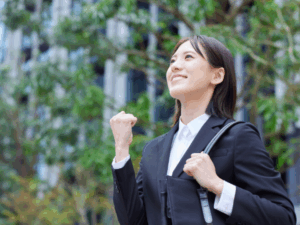 Self-Confidence is a Game Changer