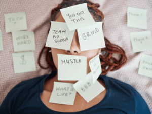 Productivity with Peace