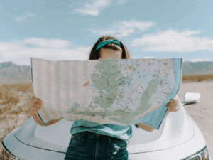 Strategic Planning: A Roadmap for Success