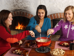 Celebrating Traditions