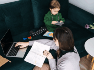 Creating Harmony Between Work and Personal Time