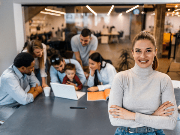 The Power of a Pivoting Gracefully