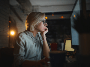 Repositioning for the Next Six Months